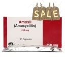 Amoxicilina