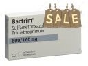 Bactrim Genérico