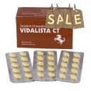 Cialis Soft Tabs