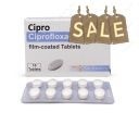 Cipro Genérico