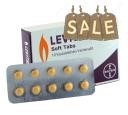 Levitra Soft Tabs