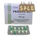 Prozac Genérico