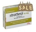 Strattera Genérico