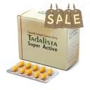 Tadalista Super Active