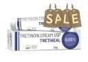 Tretinoína Creme