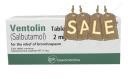 Ventolin Genérico